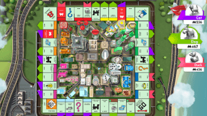 Monopoly board game classic about real estate mod apk android 1.5.7 screenshot