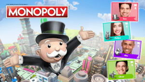 Monopoly board game classic about real estate mod apk android 1.6.2 screenshot