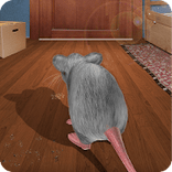 Mouse in Home Simulator 3D MOD APK android 2.9
