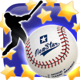 New Star Baseball MOD APK android 2.0.4