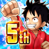 ONE PIECE MOD APK android 1.37.5