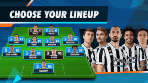 Online soccer manager (osm) mod apk android 3.5.32.2 screenshot