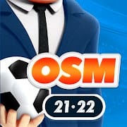Online Soccer Manager (OSM) MOD APK android 3.5.32.3