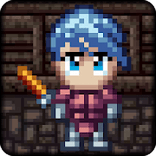 Pocket Dungeon RPG game MOD APK android 2.3