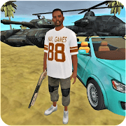 Real Gangster Crime MOD APK android 5.7.4