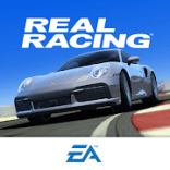 Real Racing 3 MOD APK android 9.8.4