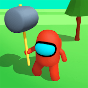 Smashers.io  Fun io games MOD APK android 3.3 Banner
