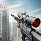 Sniper 3D Gun Shooting Game MOD APK android 3.39.3