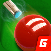 Snooker Stars 3D Online Sports Game MOD APK android 4.9919