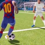 Soccer Star 2021 Football Cards The soccer game MOD APK android 1.3.0