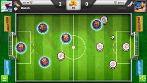 Soccer stars mod apk android 31.0.1 screenshot