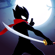Stickman Revenge Epic Ninja Fighting Game MOD APK android 1.0.3