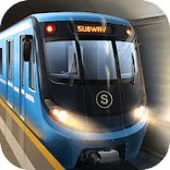 Subway Simulator 3D MOD APK android 3.8.4