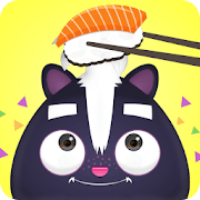 TO-FU Oh!SUSHI MOD APK android 2.9