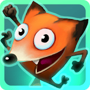 Tap Jump Chase Dr. Blaze MOD APK android 2.2
