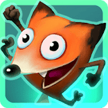 Tap Jump Chase Dr. Blaze MOD APK android 2.2