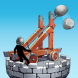 The Catapult MOD APK android 5.1.6