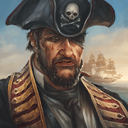 The Pirate Caribbean Hunt MOD APK android 9.7.1