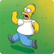 The Simpsons Tapped Out MOD APK android 4.51.5