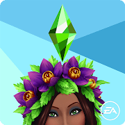 The Sims Mobile MOD APK android 30.0.2.127713