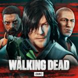 The Walking Dead No Man’s Land MOD APK android 3.17.0.137