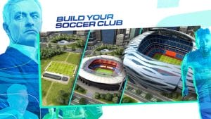 Top eleven be a soccer manager mod apk android 11.18.2 screenshot