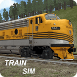 Train Sim Pro MOD APK android 4.3.5