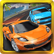 Turbo Driving Racing 3D MOD APK android 2.7