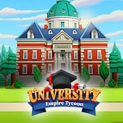 University Empire Tycoon Idle Management Game MOD APK android 1.1.5