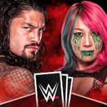 WWE SuperCard Battle Cards MOD APK android 4.5.0.6468859
