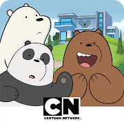We Bare Bears Match3 Repairs MOD APK android 2.1.6
