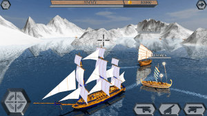 World of pirate ships mod apk android 4.4 screenshot