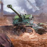 World of Tanks Blitz PVP MMO 3D tank game for free MOD APK android 8.2.0.674