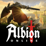 Albion Online MOD APK android 1.18.062.194714