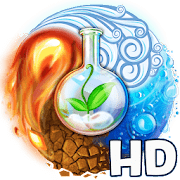 Alchemy Classic HD MOD APK android 1.7.7.17