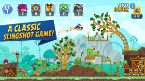 Angry birds friends mod apk android 10.6.6 screenshot
