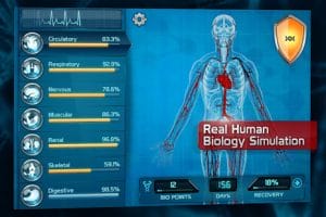 Bio inc plague and rebel doctors offline mod apk android 2.941 screenshot