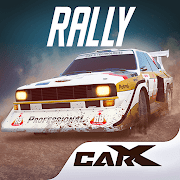 CarX Rally MOD APK android 15609