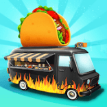 Cooking Games Food Truck Chef MOD APK android 8.14