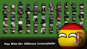 Countryball europe 1890 mod apk android 2.6 screenshot