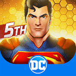 DC Legends Fight Superheroes MOD APK android 1.27.8