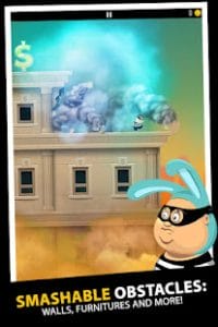 Daddy was a thief mod apk android 2.2.1 screenshot