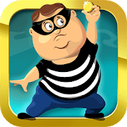 Daddy Was A Thief MOD APK android 2.2.1