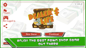 Dealers life lite pawn shop tycoon mod apk android 1.26 screenshot