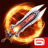 Dungeon Hunter 5 Action RPG MOD APK android 6.0.0i