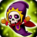 Dungeon Knights MOD APK android 1.34