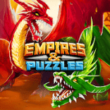 Empires & Puzzles Match-3 RPG MOD APK android 42.0.1