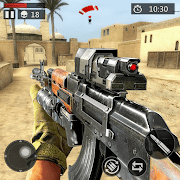 FPS Online Strike PVP Shooter MOD APK android 1.1.71