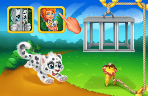 Family zoo the story mod apk android 2.3.3 screenshot