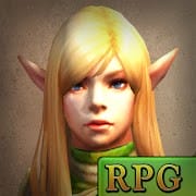 Fantasy Heroes  Legendary Raid RPG Action Offline MOD APK android 0.2.1